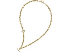 Morellato Moderní dámský náhrdelník z oceli Abbraccio SAUC01