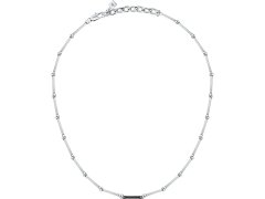 Morellato Moderní ocelový náhrdelník pro muže Urban SABH37