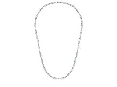 Morellato Originální pánský náhrdelník z oceli Catene SATX19