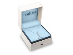 Morellato Originální stříbrný náhrdelník s panáčkem Perla SAER46 (řetízek, přívěsek)