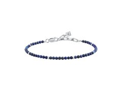 Morellato Pánský minerální náramek z&nbsp;lapis lazuli Terra S1758