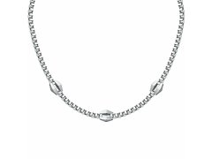 Morellato Pánský ocelový náhrdelník Motown SALS115