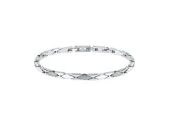 Morellato Pánský ocelový náramek Motown SALS131