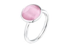 Morellato Půvabný prsten s&nbsp;kočičím okem Venezia SAZM250 56 mm