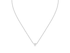 Morellato Elegantní stříbrný náhrdelník pro ženy Luminosa SAIW323