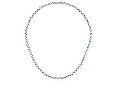 Morellato Stylový pánský náhrdelník z oceli Catene SATX18