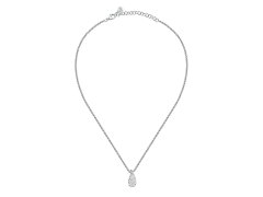 Morellato Nadčasový dámský náhrdelník s krystaly Tear Drop Design SAYP04