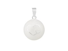 MUMMY BELL Těhotenská rolnička Love