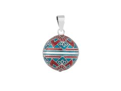 MUMMY BELL Těhotenská rolnička Maya