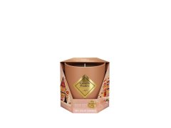 My Jolie Candle Vonná svíčka 40h s náramkem My Jolie Candle Village Skořice v prášku 320163