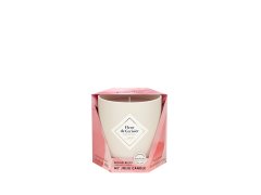 My Jolie Candle Vonná svíčka 36h s náramkem Beige Les Essentielles Třešňový květ 320323