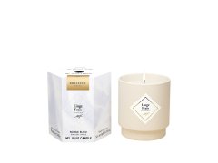 My Jolie Candle Vonná svíčka 36h s náramkem Gold Les Surprenantes Svěží prádlo 320282