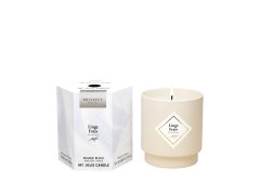 My Jolie Candle Vonná svíčka 36h s náramkem Silver Les Surprenantes Svěží prádlo 320289