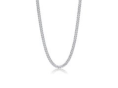 S´Agapo Ocelový řetízek Ripple SRP01