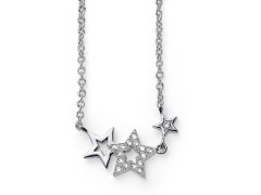 Oliver Weber Hvězdný náhrdelník Astro 12017R