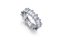 Oliver Weber Nádherný prsten s kubickými zirkony Hama 41170 54 mm