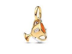 Pandora Dvojitý bicolor přívěsek Trofej Shine Moments/ME 764715C01