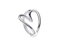 Pandora Originální stříbrný prsten Essence 193288C00 50 mm