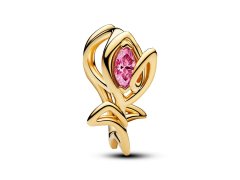 Pandora Pozlacený korálek Tulipán Shine Moments 764555C01