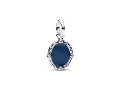 Pandora Překrásný přívěsek Sněhurčino kouzelné zrcadlo Disney 793840C01