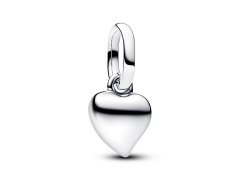 Pandora Romantický přívěsek Srdce Me 793691C00