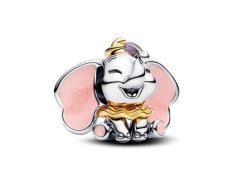 Pandora Roztomilý bicolor korálek Dumbo Disney Moments 764023C01