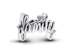 Pandora Stříbrný korálek Family Moments 794250C01