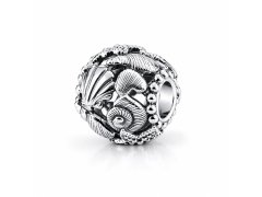 Pandora Stříbrný korálek Plody moře Moments 798950C00