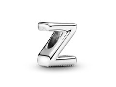 Pandora Stříbrný korálek "Z" Moments 797480