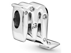 Pandora Stříbrný korálek znamení Štír 798430C01