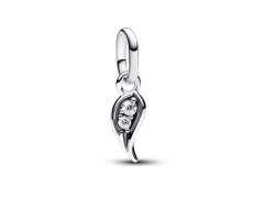 Pandora Stříbrný minipřívěsek Andělské křídlo Moments/ME 793041C01