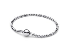 Pandora Stříbrný náramek na přívěsky Moments 594028C00 16 cm