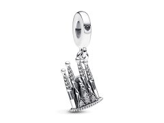 Pandora Stříbrný přívěsek Sagrada Familia Moments 792709C01