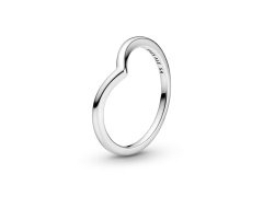 Pandora Stříbrný prsten Timeless 196314 58 mm
