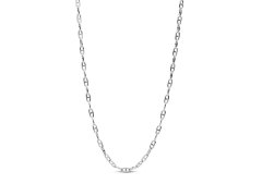 Pandora Stříbrný řetízek Marina Gucci Moments 393899C00