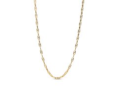 Pandora Pozlacený řetízek Marina Gucci Shine Moments 363899C00-55