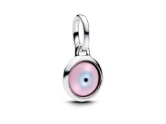 Pandora Stříbrný visací přívěsek Oko ME 793693C00