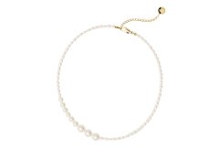 Furiosa Perlový náhrdelník Nori Pearls SN-NORI-G39
