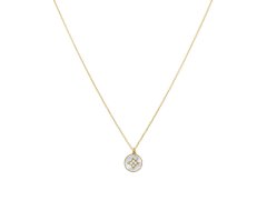 Pierre Lannier Okouzlující dámský náhrdelník s&nbsp;perletí Tallia BJ24A0211