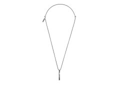 Police Fashion ocelový náhrdelník pro muže Contorto PEAGN0081703