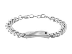 Police Nadčasový ocelový náramek Contorto PEAGB0081701