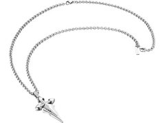 Police Náhrdelník Dagger PJ25329PSS/01