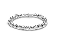 Police Ocelový kuličkový náramek pro ženy PEJLB2103910