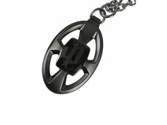 Police Výrazný ocelový náhrdelník pro muže PJ25319PSU02