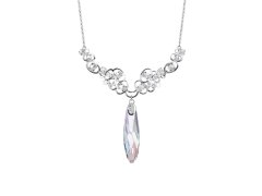 Preciosa Náhrdelník s&nbsp;krystaly Grace 2364 42