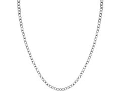 Rosefield Nadčasový řetízek na přívěsky The Pendant JNOCS-J627