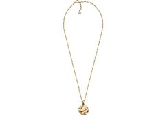 Skagen Fashion pozlacený náhrdelník pro ženy Moderne Stak SKJ1882710