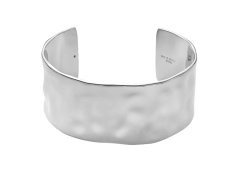 Skagen Masivní ocelový pevný náramek Moderne Stak SKJ1878040