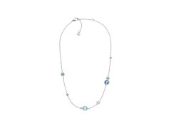 Skagen Ocelový náhrdelník Sofie Sea Glass SKJ1907040