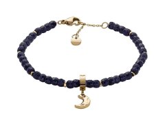 Skagen Překrásný korálkový náramek Anja SKJ1890710